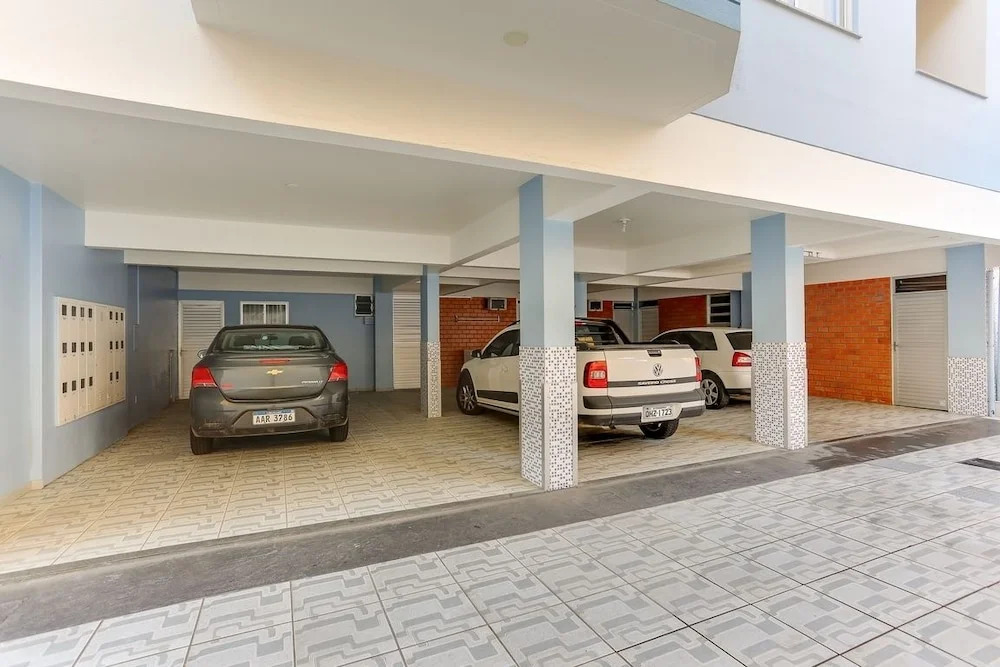 Marazul Apart Hotel