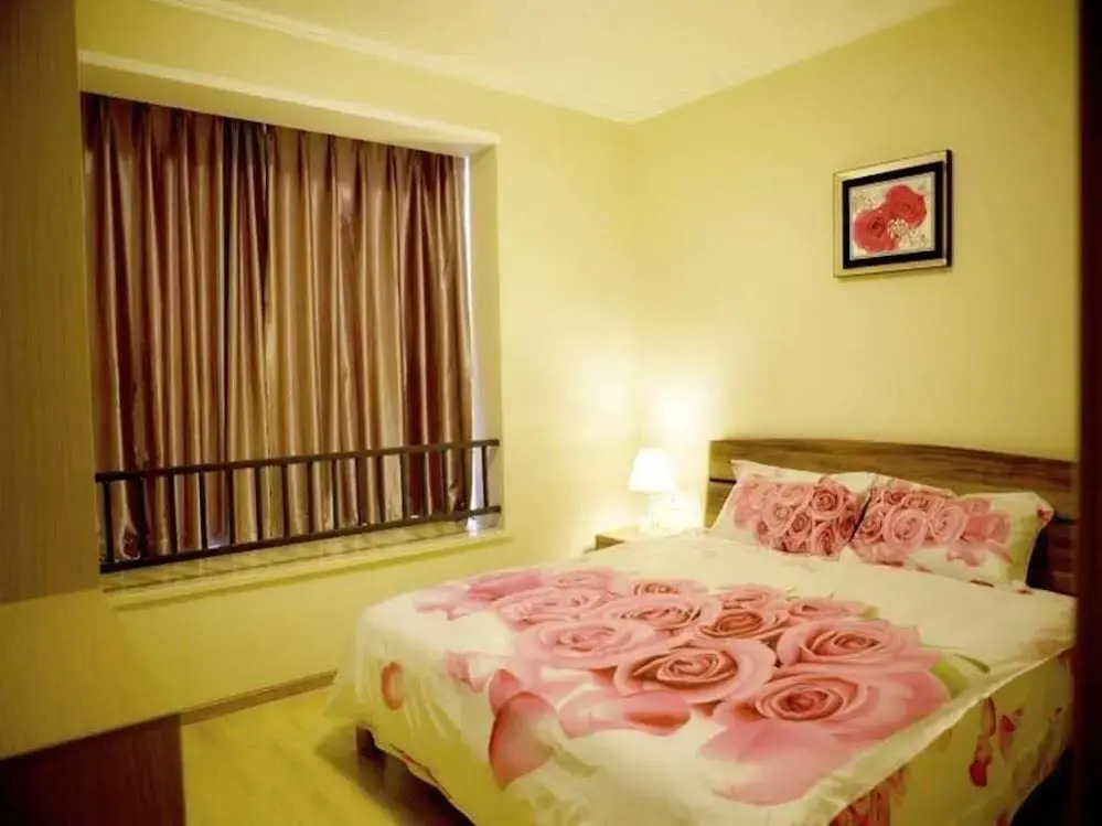 Spiritual Home Holiday Apartment