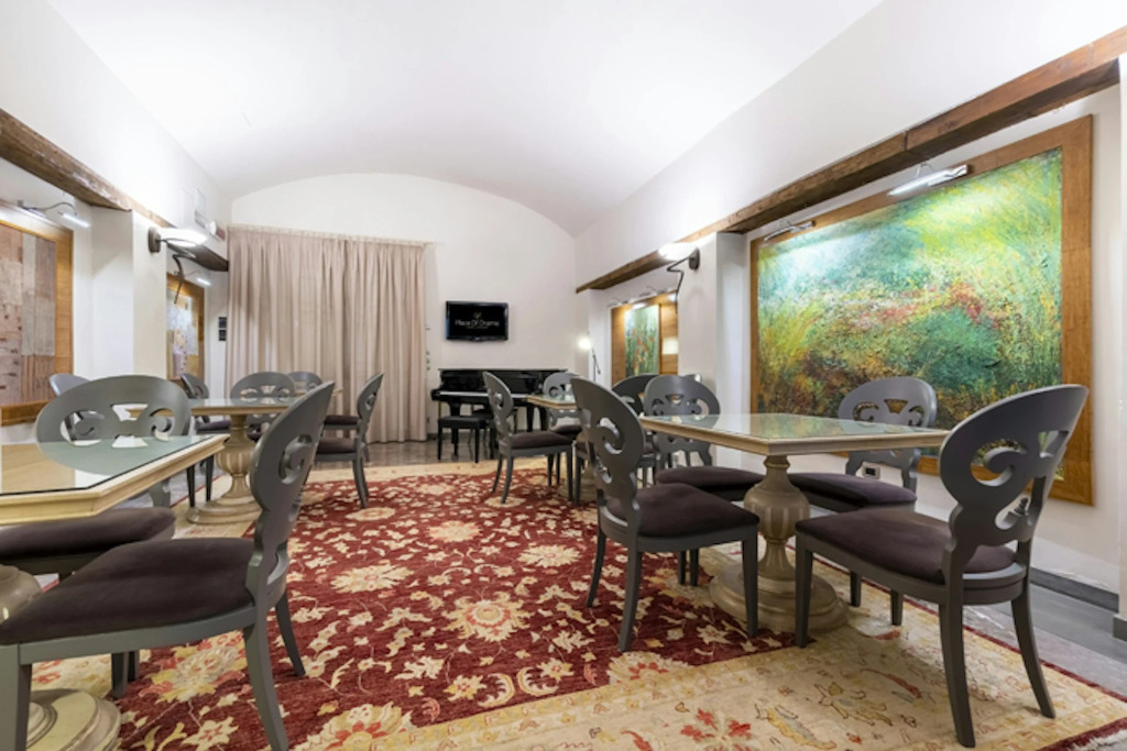 Hotel Art Atelier - Place of Charme