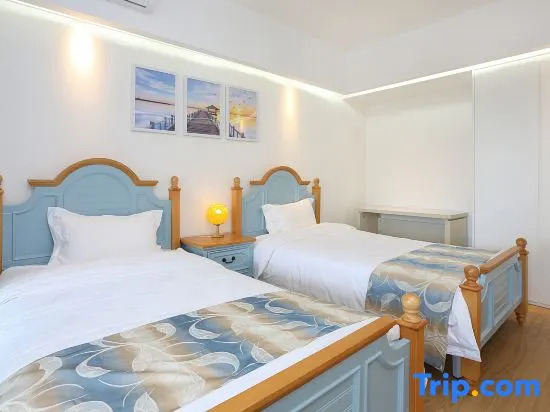 Love at First Sight Holiday Apartment
