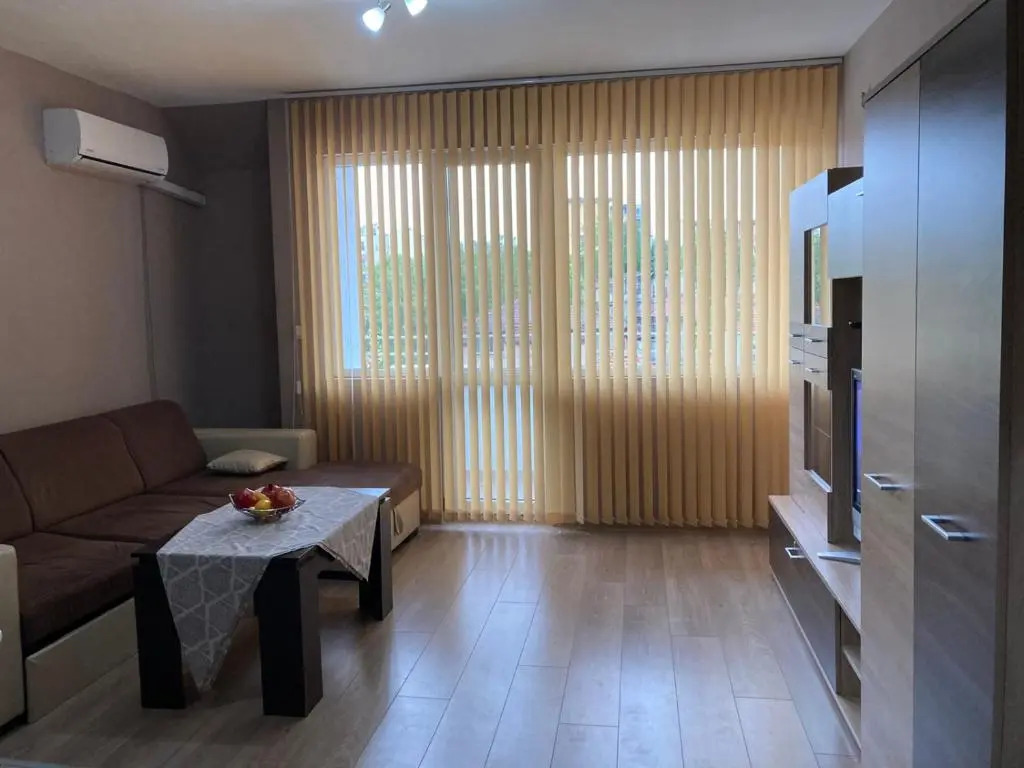 Tyulev apartment 2