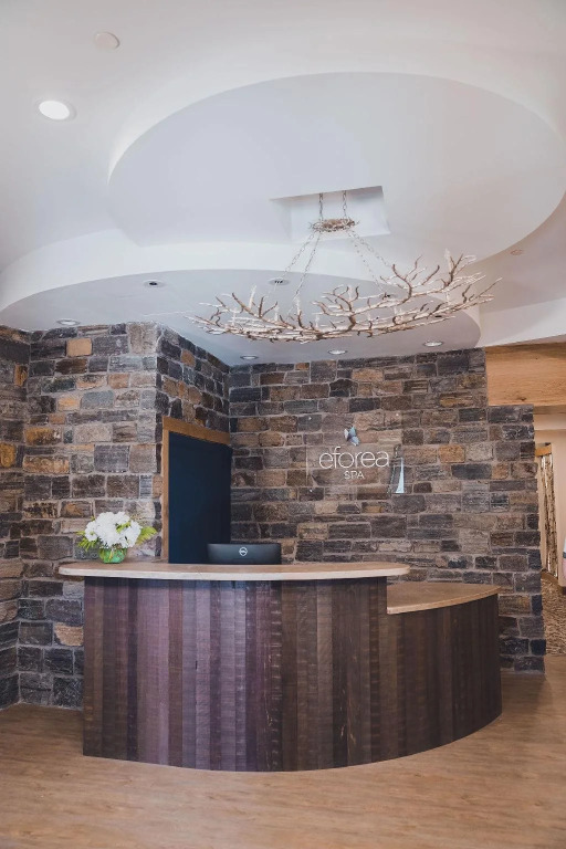 Tailwater Lodge Altmar, Tapestry Collection By Hilton