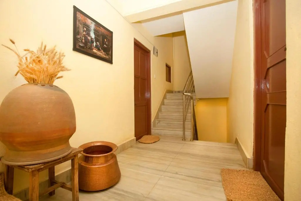 Peace and Joy Guest House