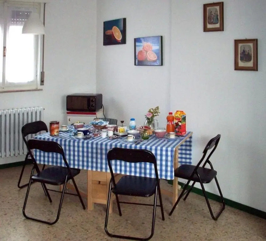 Apartment Nido Stazione