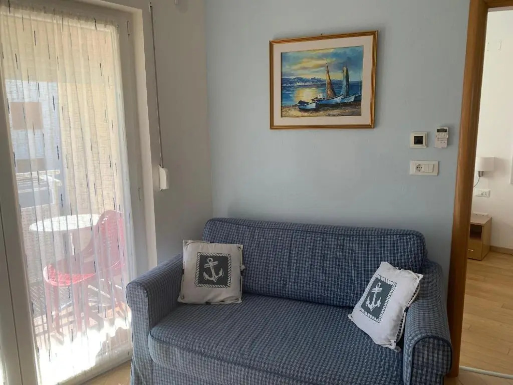 Apartment Klara Otium
