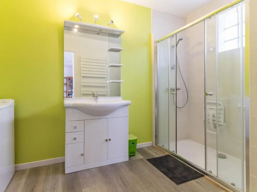 Gîte Saint-Brevin-les-Pins, 4 pièces, 6 personnes - FR-1-306-934