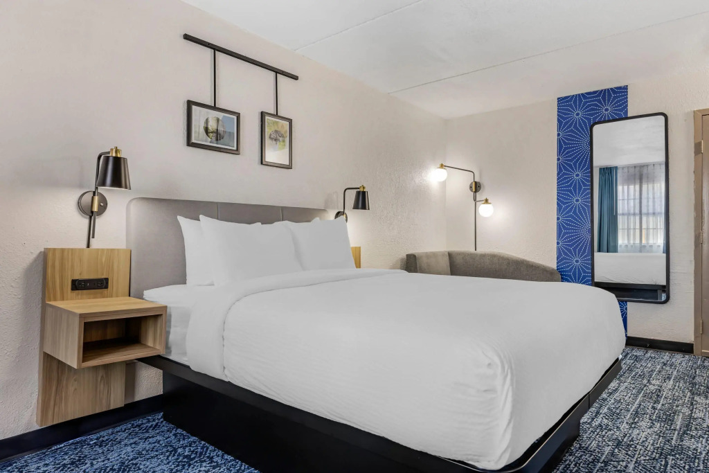 Sleep Inn & Suites Merrillville