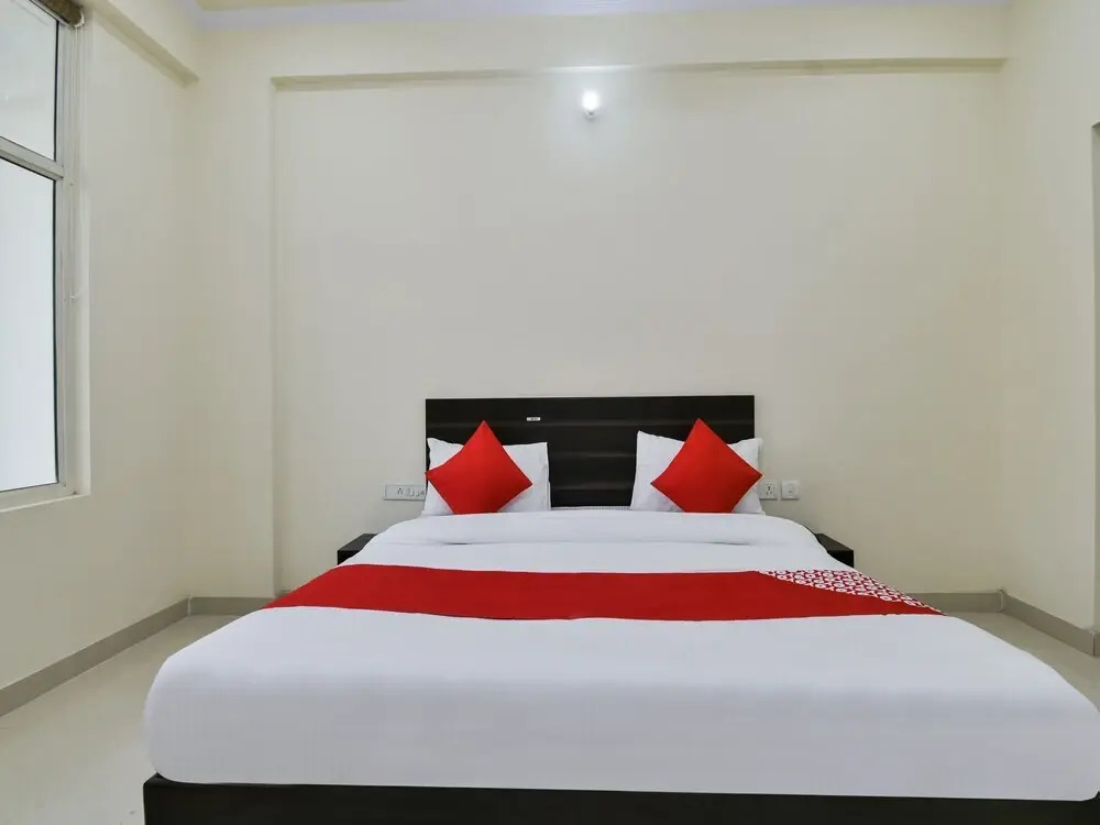 Hotel Sethi Palace by OYO Rooms