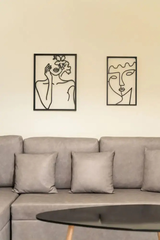 Elysee apartment 1