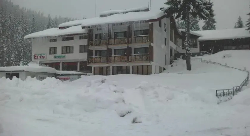 Hotel Elitza
