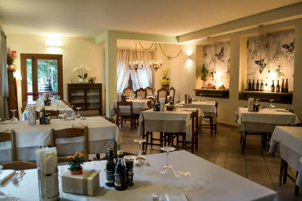 Hotel Corte Dal Castello