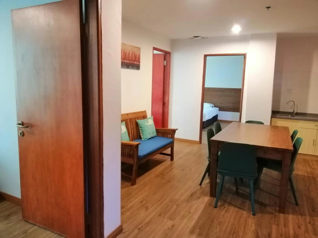 TD Mutiara Hotel Semporna