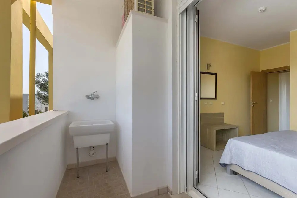 2830 Residence Solaris - Bilo Superior Fronte Mare by Barbarhouse