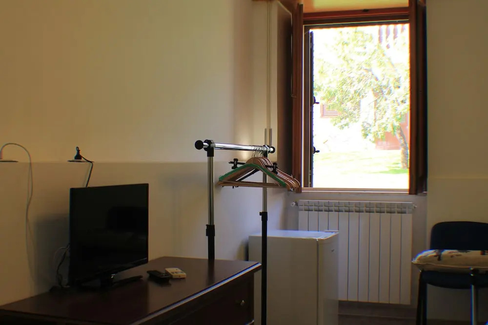 Agriturismo Le Due Palme - The Paradise Of Adamo