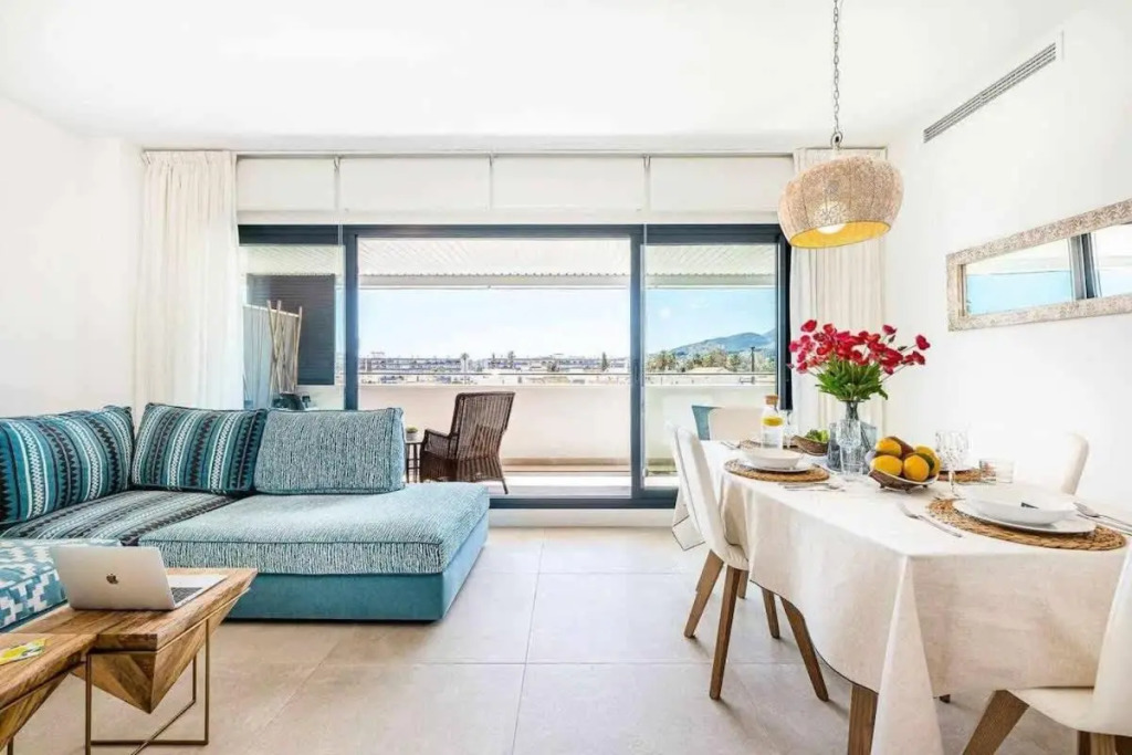 Vivendos Lujoso apartamento de playa
