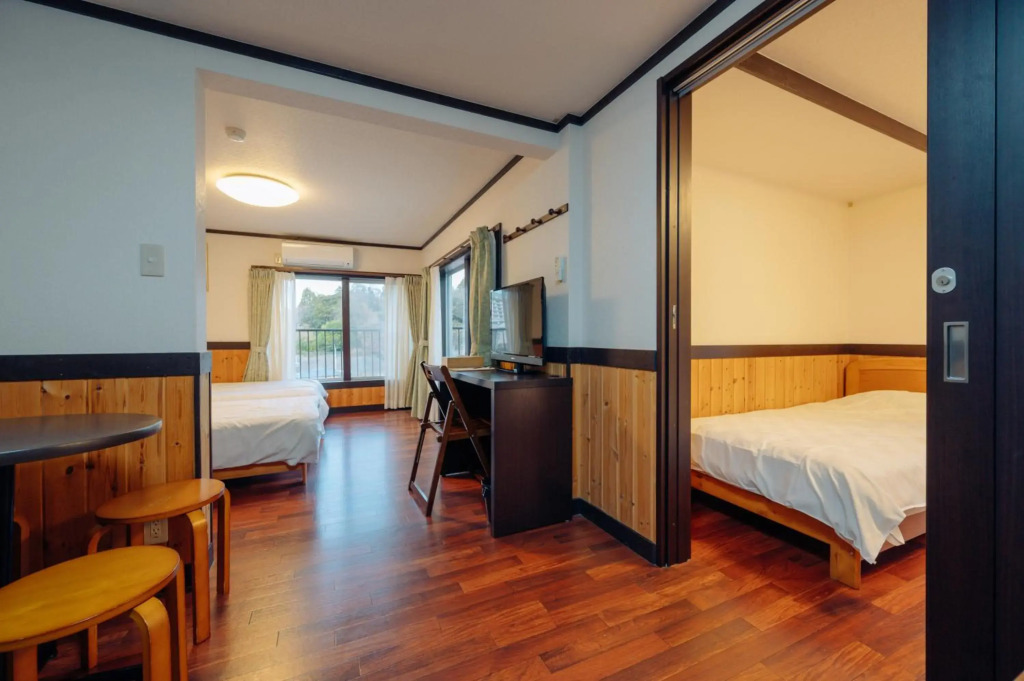 Hotel Morgenrot