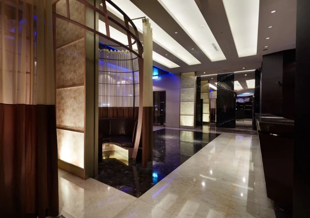 The Tango Hotel Taipei XinYi