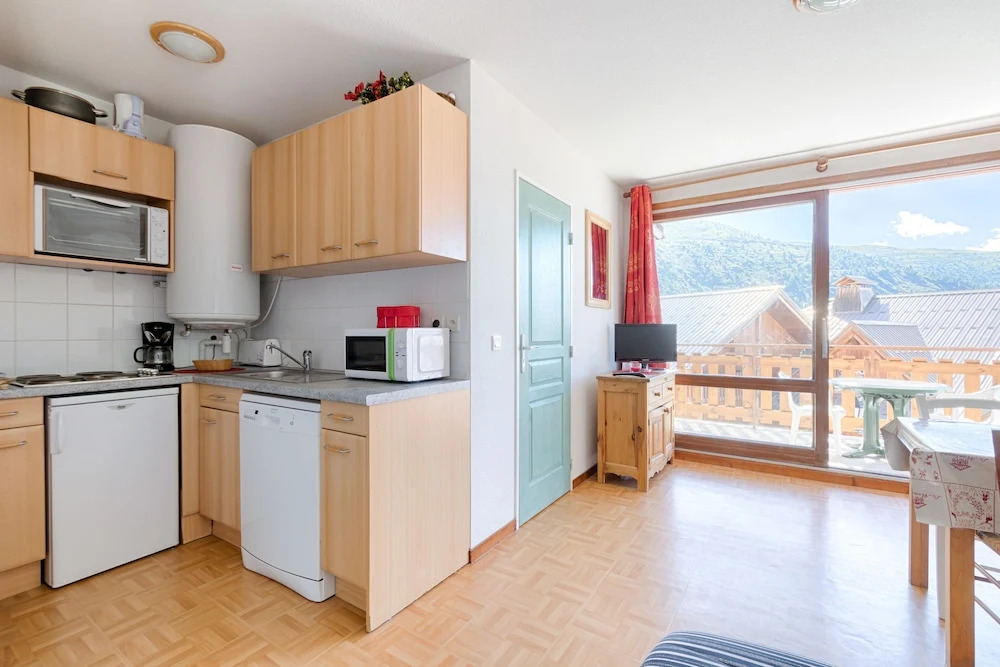 Le Chalet A