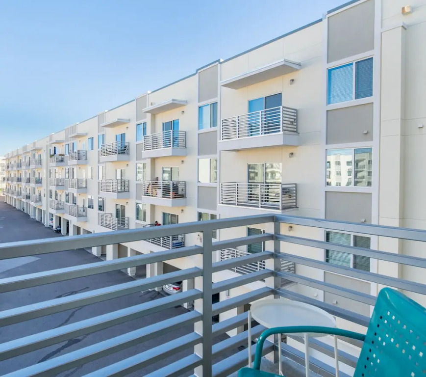 Luxe North Scottsdale Apartments by WanderJaunt