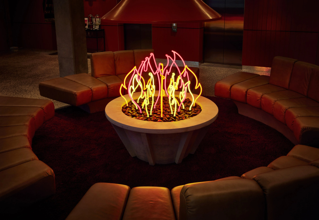 Ovolo Melbourne South Yarra, a Wyndham Hotel