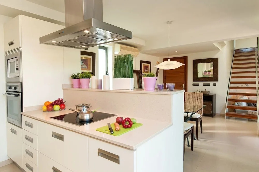 Villa in San B. de Tirajana, Gran Canaria 102872 by MO Rentals
