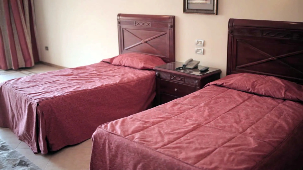 Shams Safaga Resort