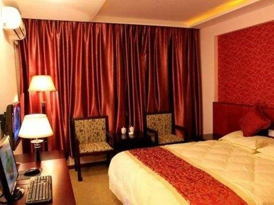 Wangxiushan Hotel