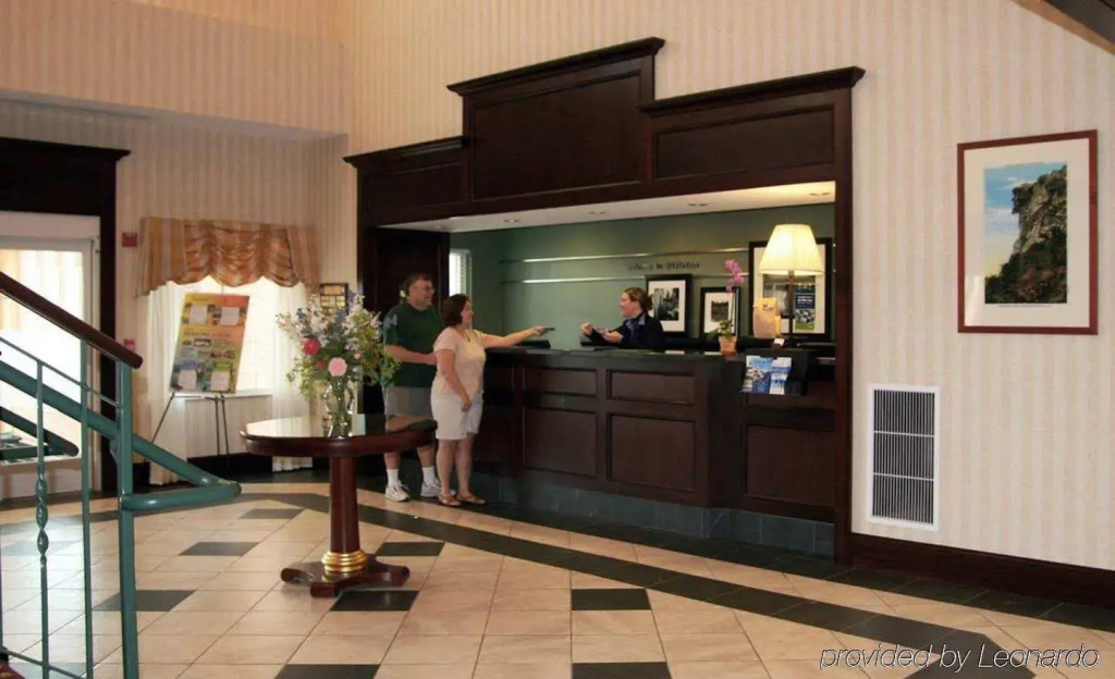 Hampton Inn Littleton