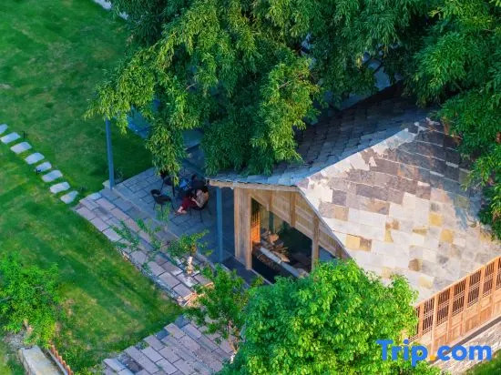 Qiyunli Boutique Homestay