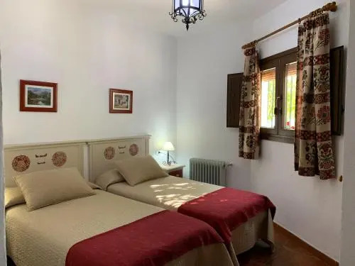 Hostal Atalaya
