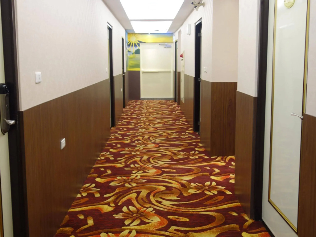 Yuhao Hotel - Hsinchu Branch
