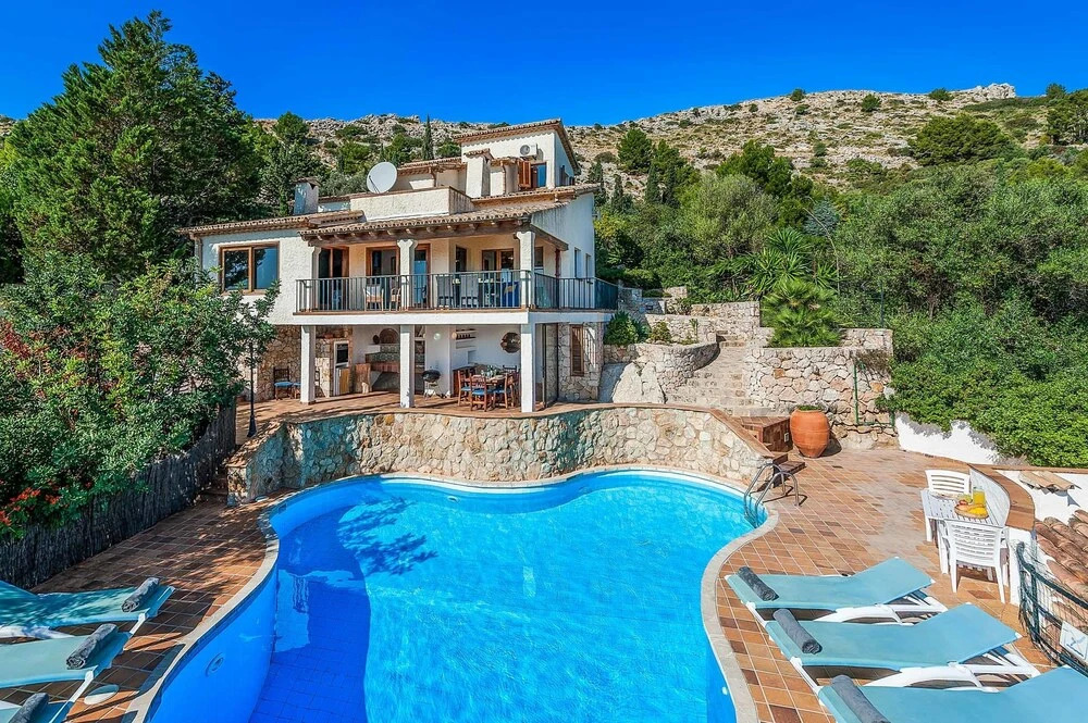 Casa Mir