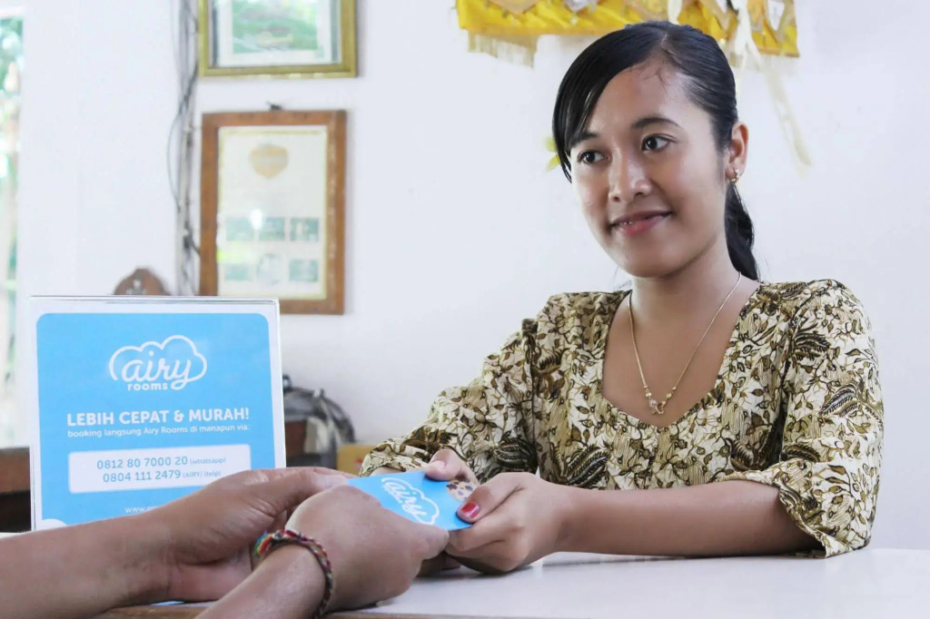 Airy Amlapura Raya Candidasa Bali
