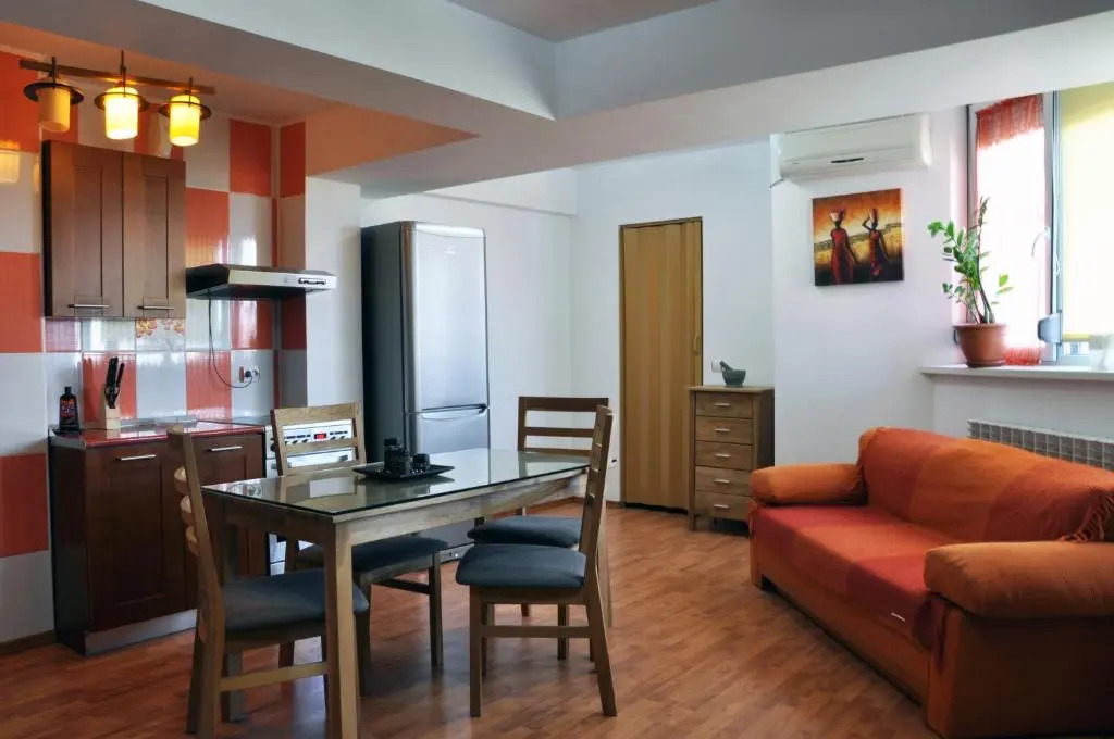 Ap. 52 a Linda Residence