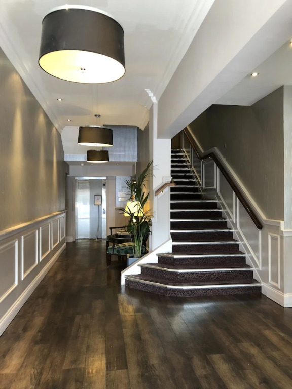 Eaton Hotel