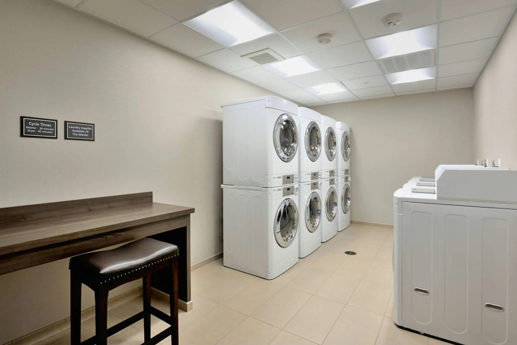 Residence Inn Houston Tomball