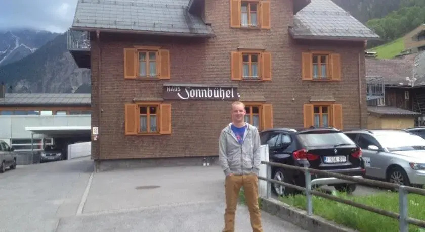 Haus Sonnbühel