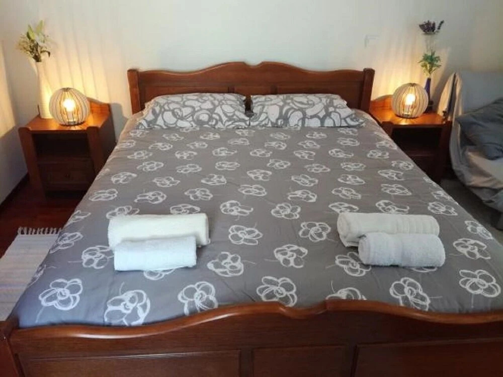 Apartments Jasna