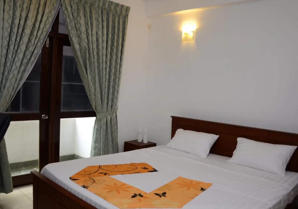 Ocean Conclave Hotel