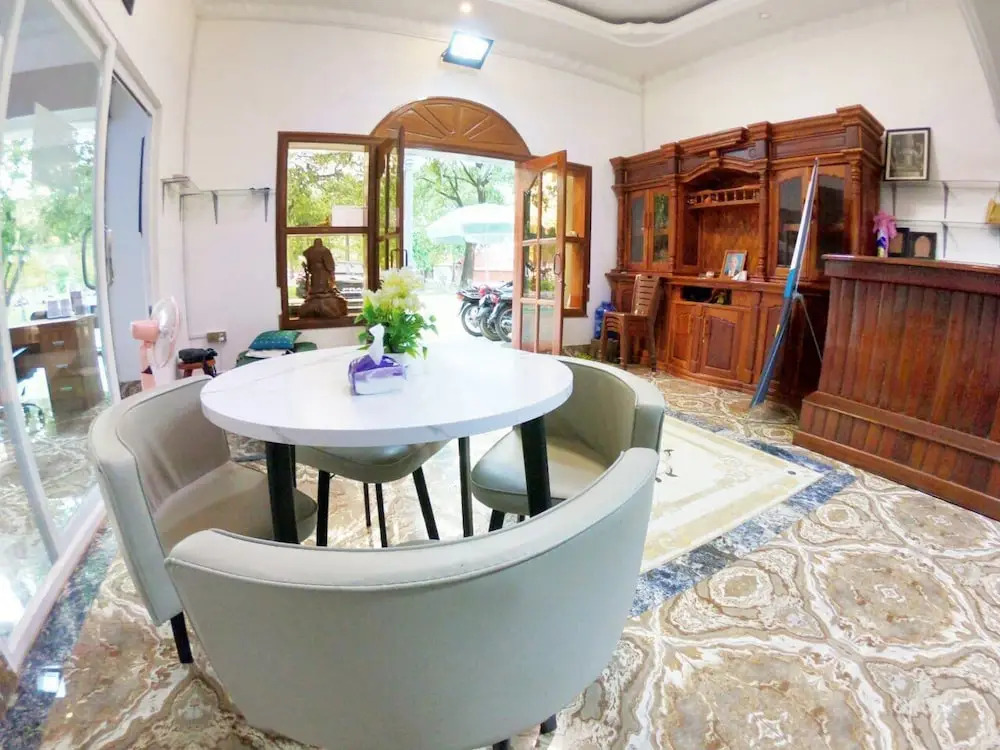 Sarah Guest House