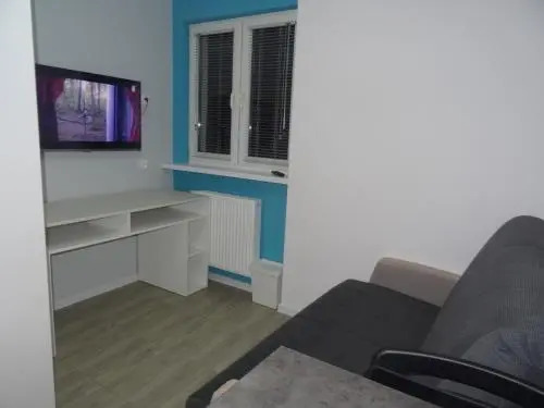 Cicha Przystań - Apartamenty Port