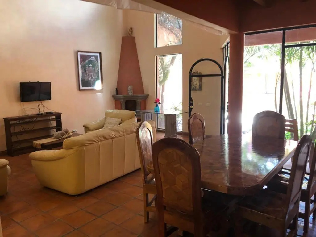 Villa Parque Allende
