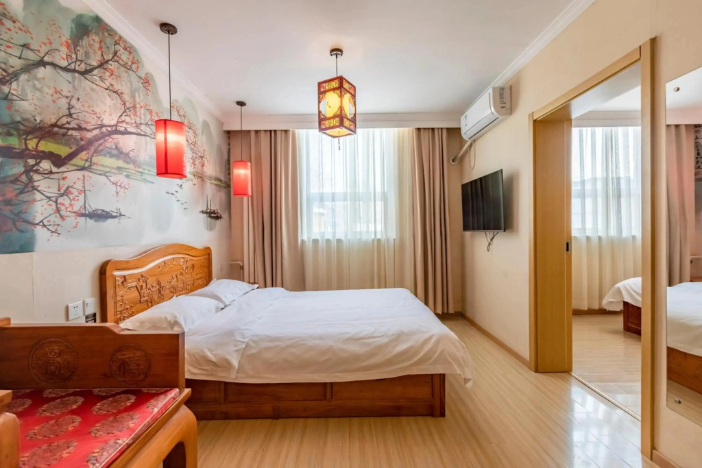 Dragon King Hostel