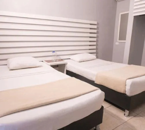 Las Olas Hotel