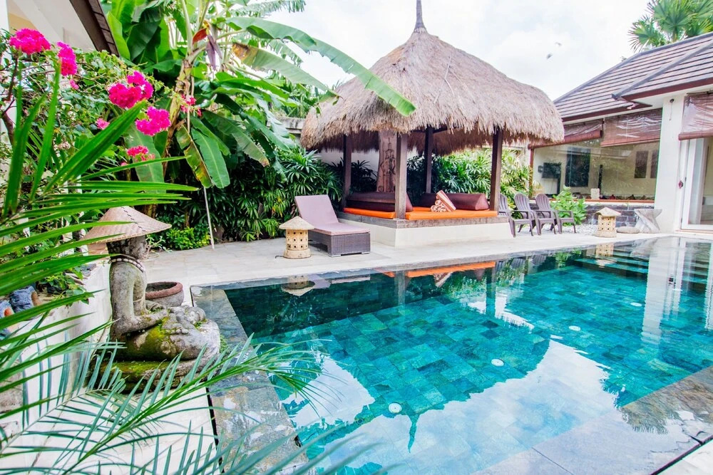 Villa Matahari - Seminyak