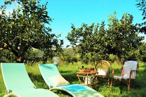 Al Vico dei Limoni