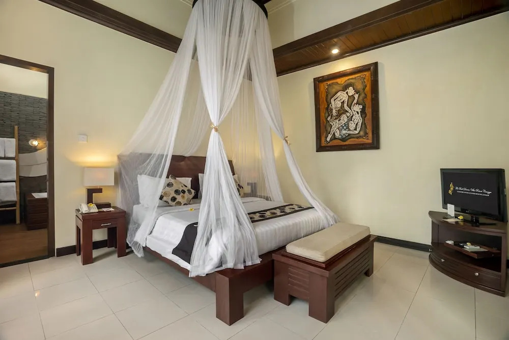 The Bali Dream Villa Canggu