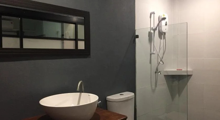 Baan Anattaya Koh yao noi