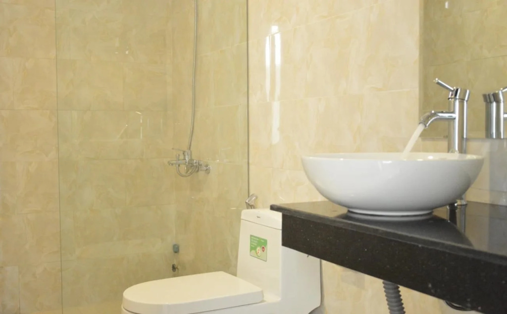 Hoian Succulent Homestay