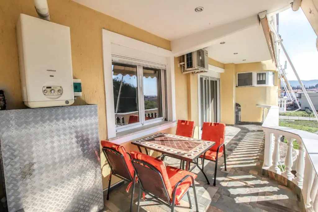 Meteora boutique villa A